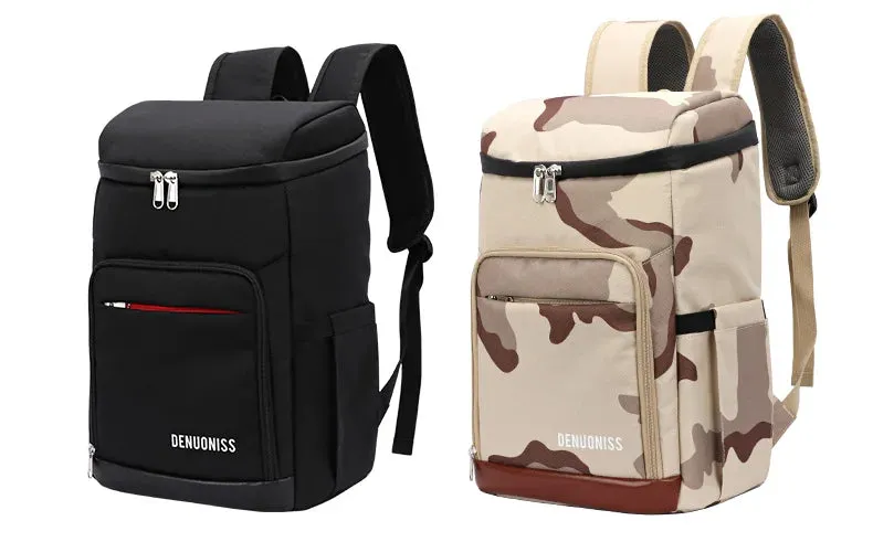 Cooler Waterproof Backpack