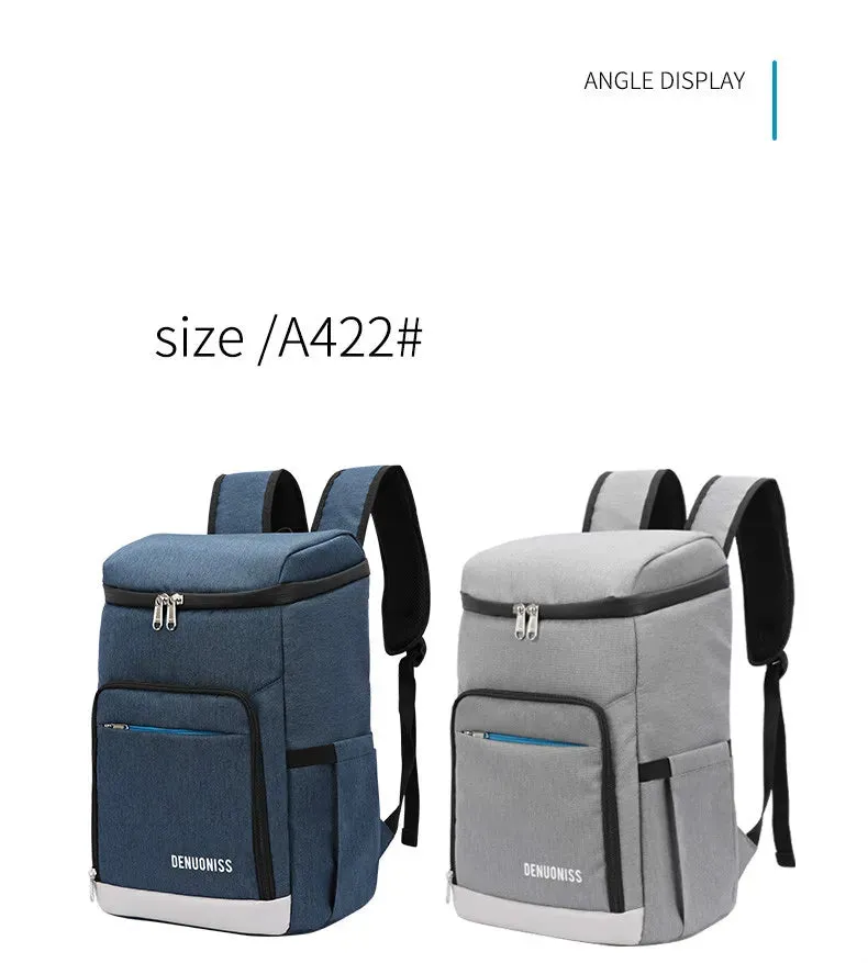 Cooler Waterproof Backpack
