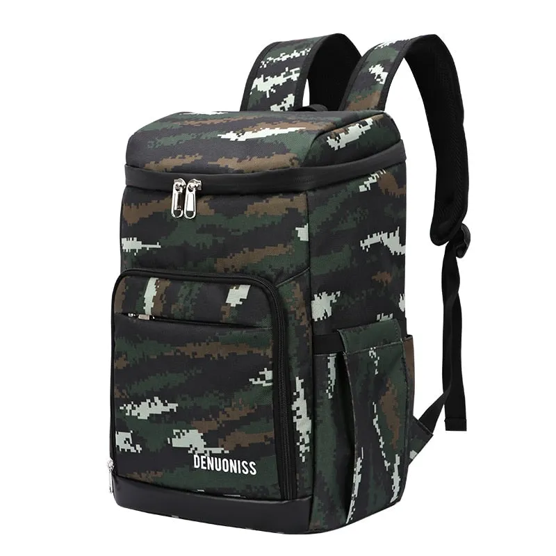 Cooler Waterproof Backpack