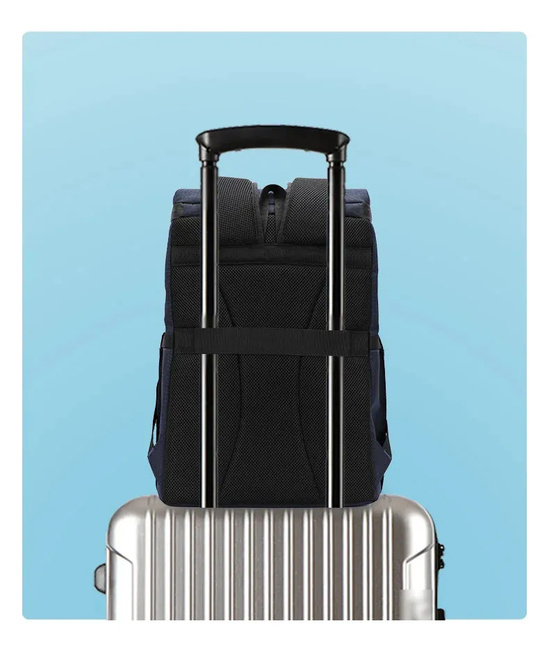 Cooler Waterproof Backpack