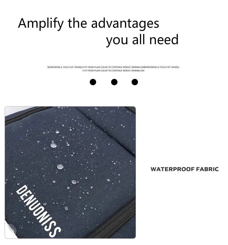 Cooler Waterproof Backpack