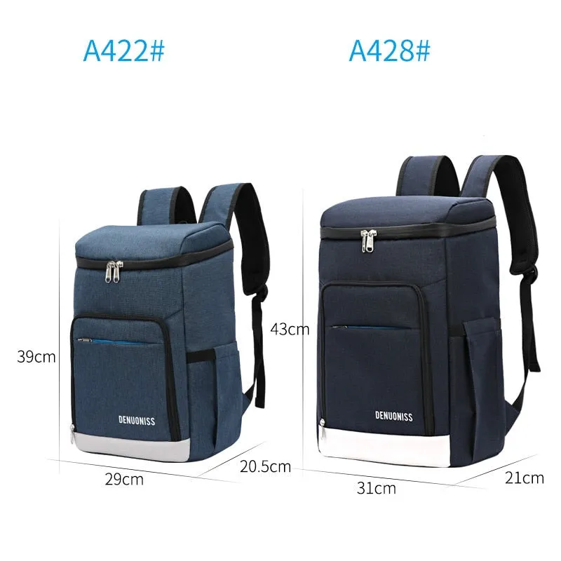 Cooler Waterproof Backpack