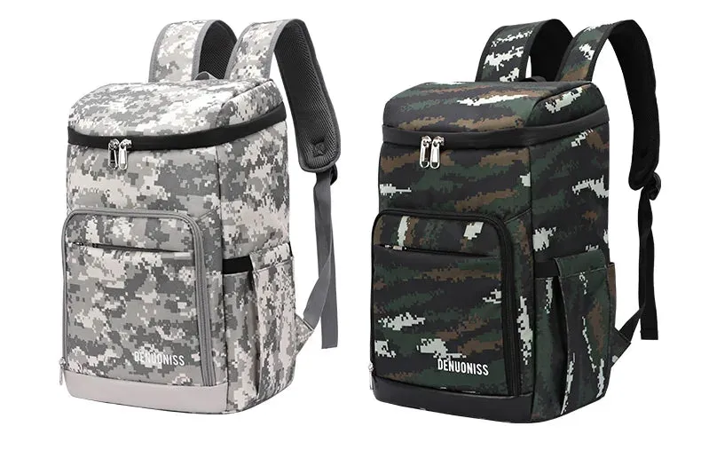 Cooler Waterproof Backpack