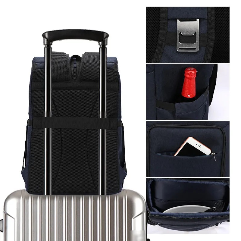 Cooler Waterproof Backpack