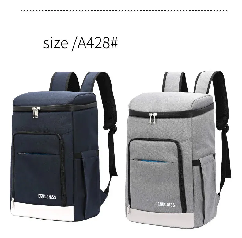 Cooler Waterproof Backpack