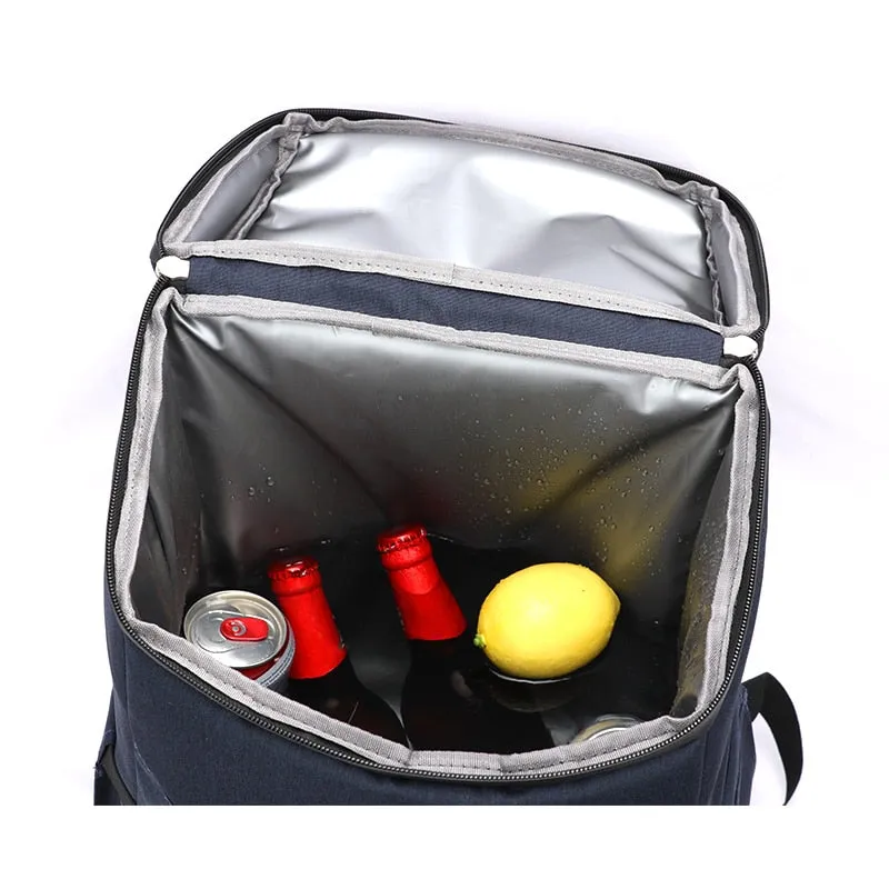 Cooler Waterproof Backpack
