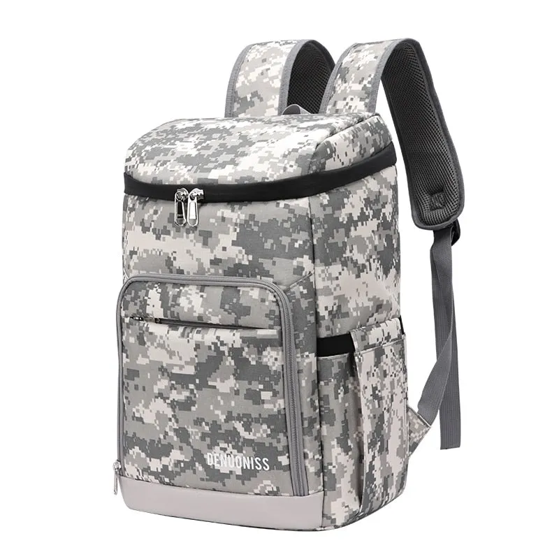 Cooler Waterproof Backpack