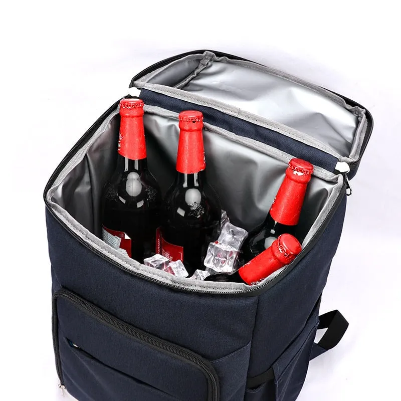 Cooler Waterproof Backpack