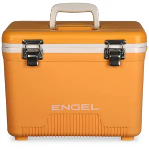 Cooler/Dry Box Iced Mango - Specialty Color 13