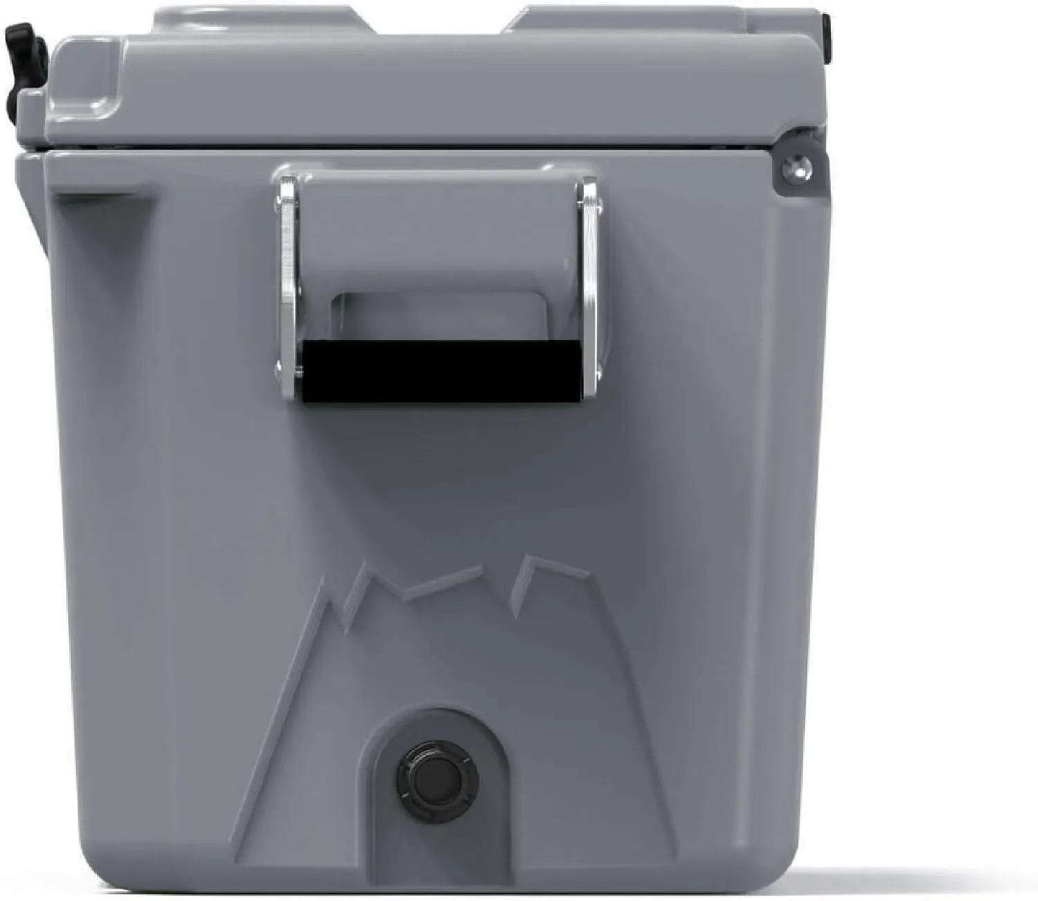 Cordova Outdoors Basecamp Class Hard Cooler - Insulated, Rotomolded Ice Chest