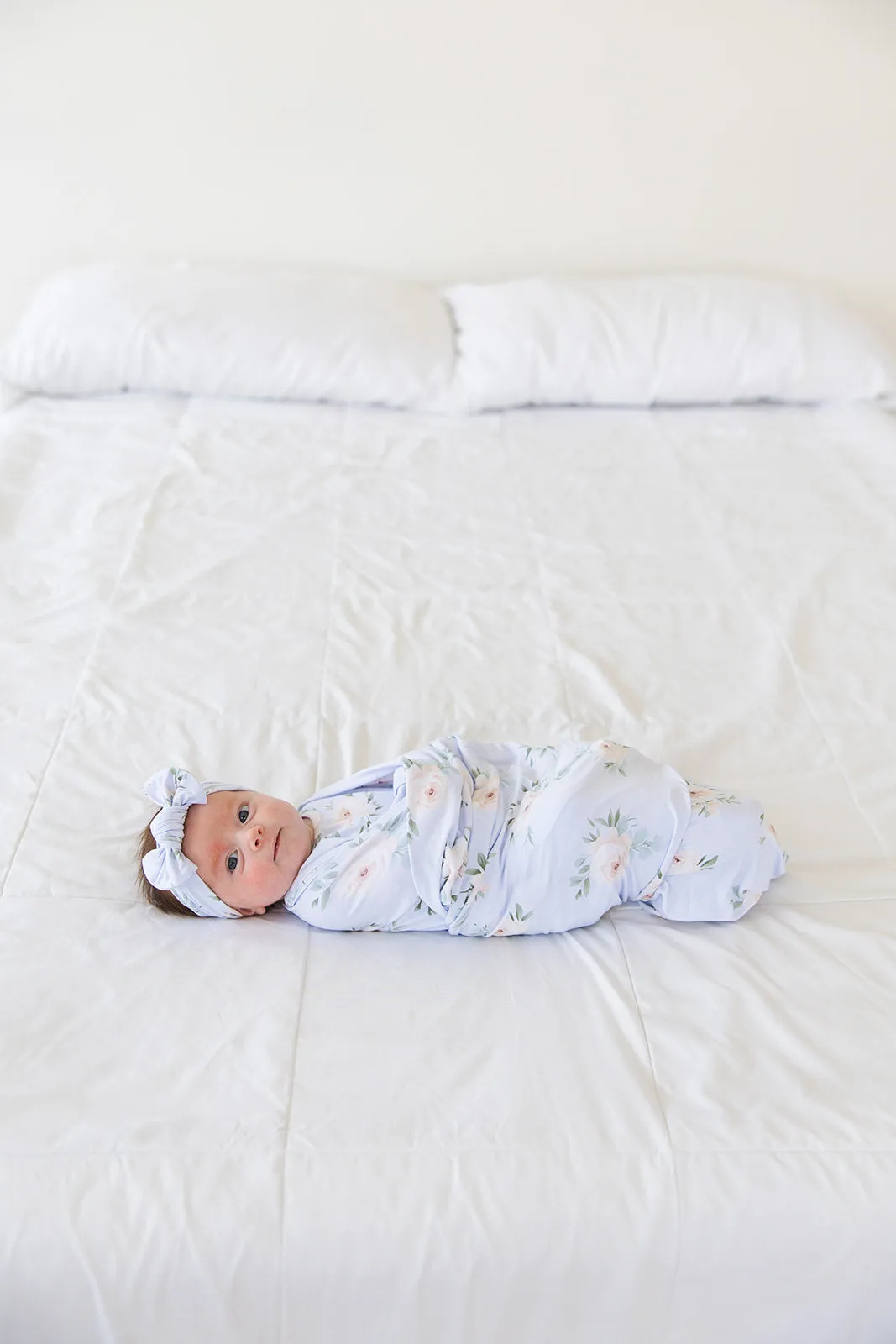 Cosette - Lightweight Blanket