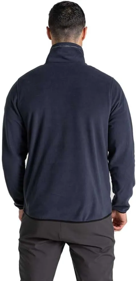 Craghoppers Men's Corey Plus Jacket Pullover Sweater