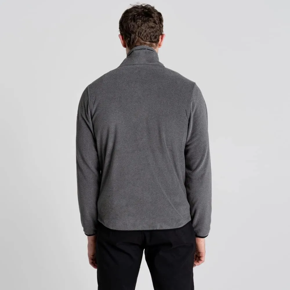 Craghoppers Men's Corey Plus Jacket Pullover Sweater