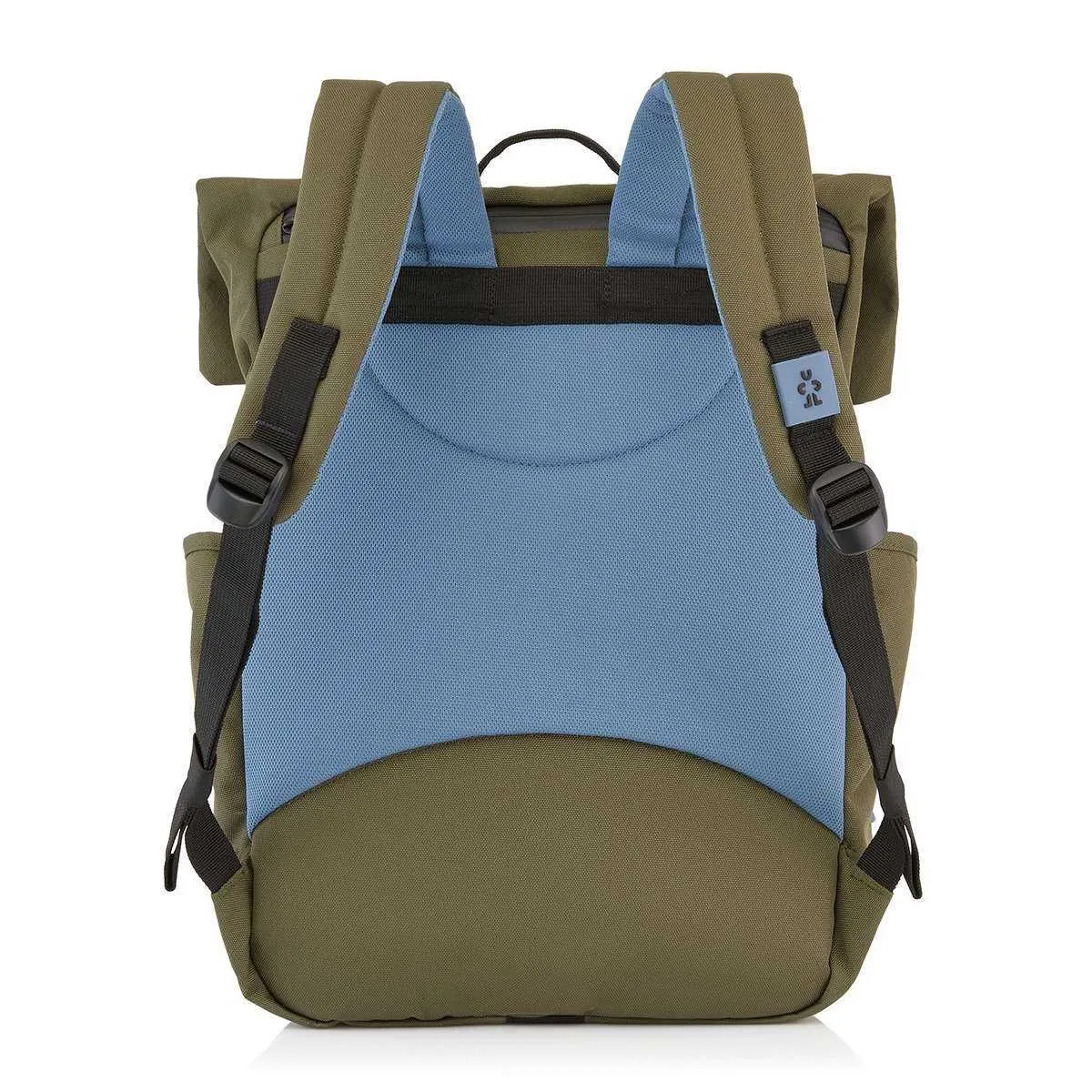 Crumpler Colourful Character Backpack