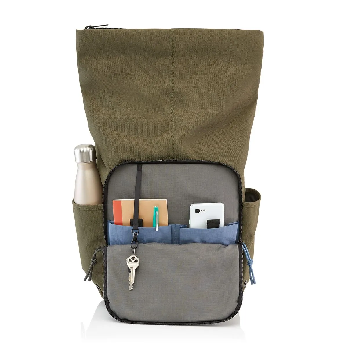 Crumpler Colourful Character Backpack