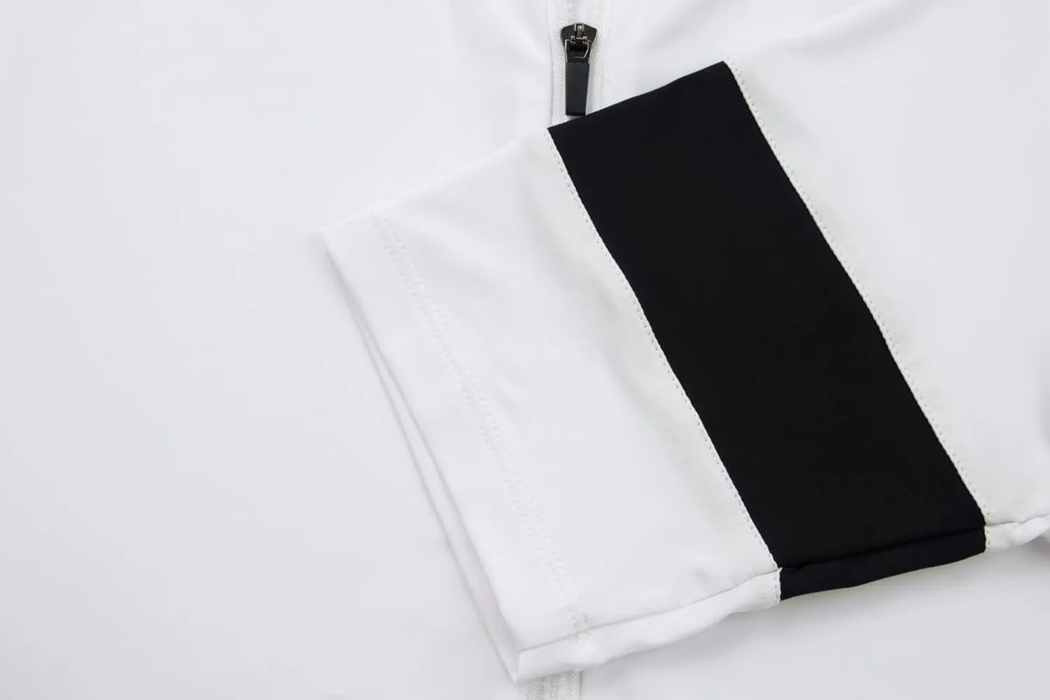 Cycling Jersey Men Zipper Pocket Short Sleeve Lightweight Aero JRace Fit Road Bike Jersey Shirt Cuff Stitching