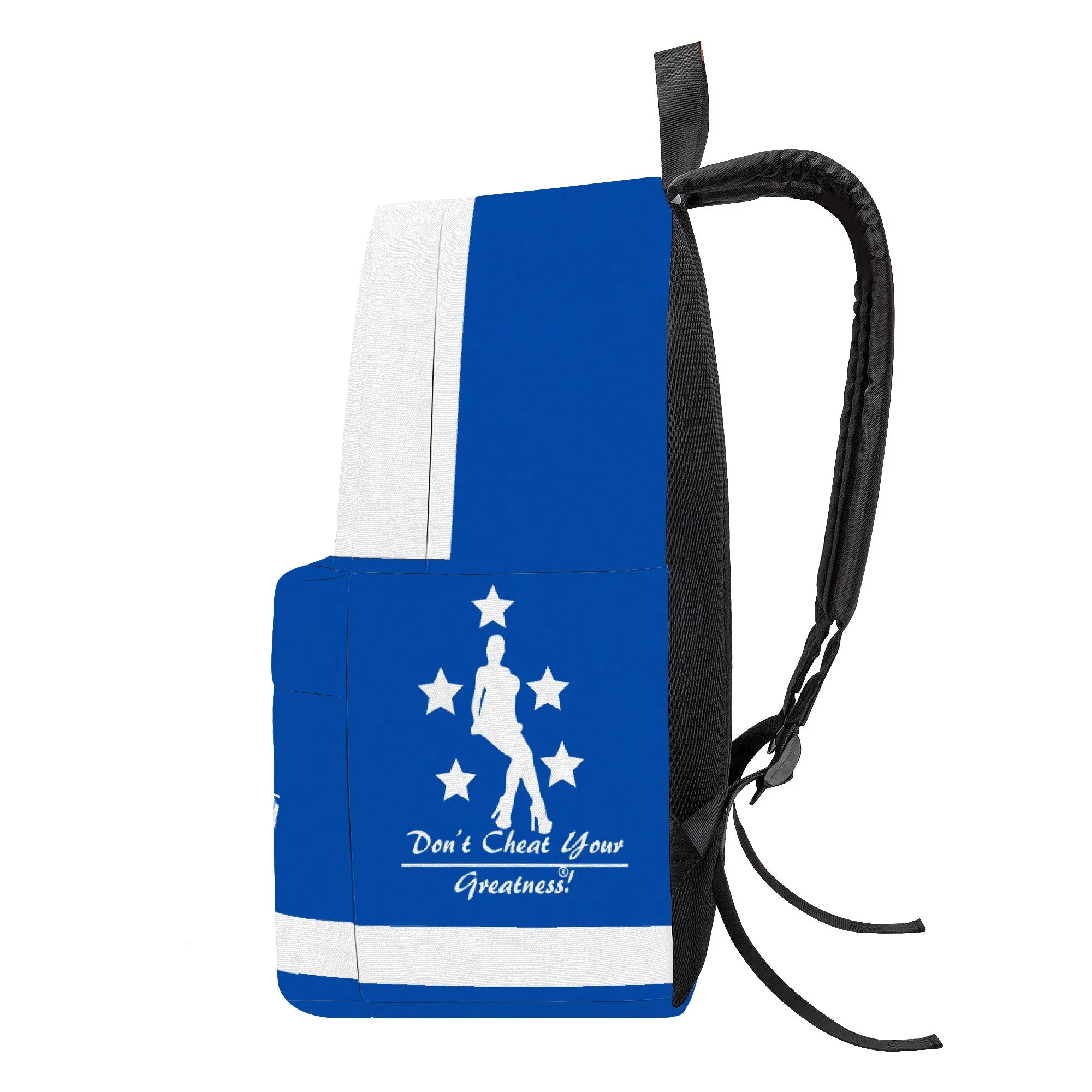 D9 Collection Cotton Backpack