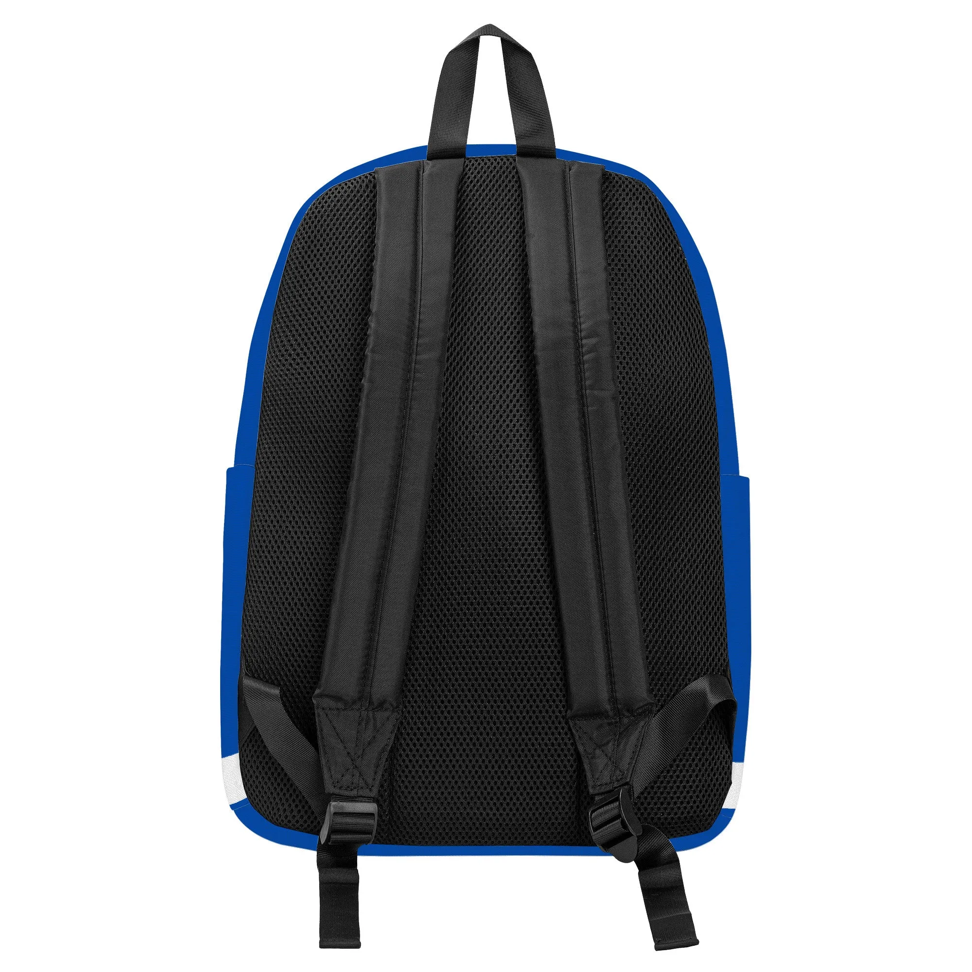 D9 Collection Cotton Backpack