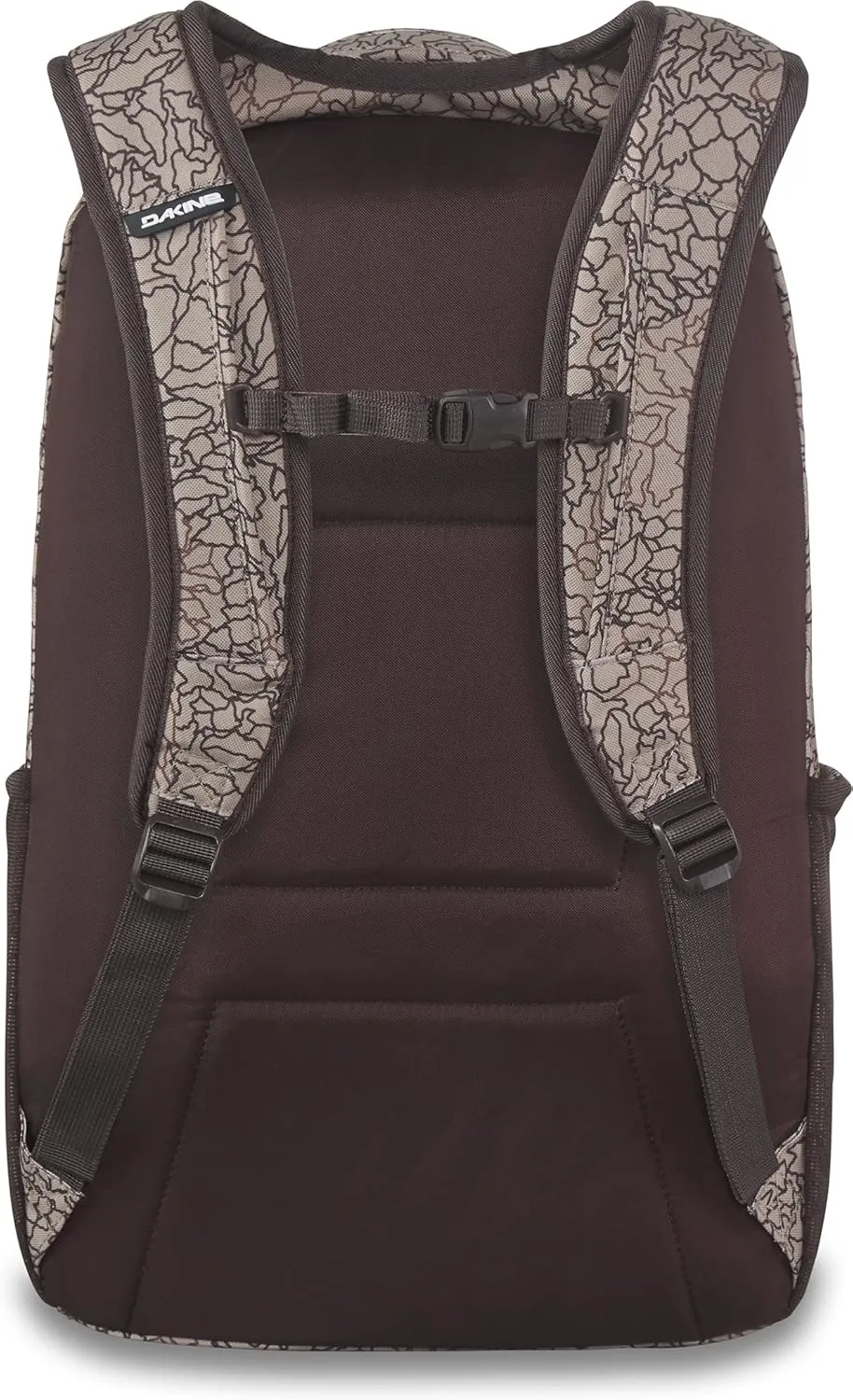 Dakine Campus L 33L Backpack - Treeline, One Size