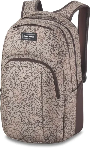 Dakine Campus L 33L Backpack - Treeline, One Size