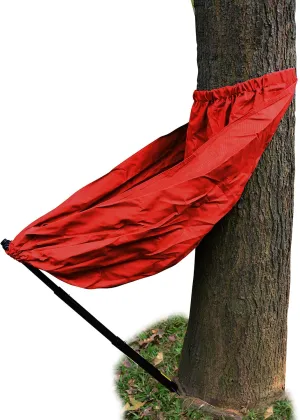 Dead Ringer Camping Chair Hammock Style | Hangs on Any Tree | Lightweight & Portable