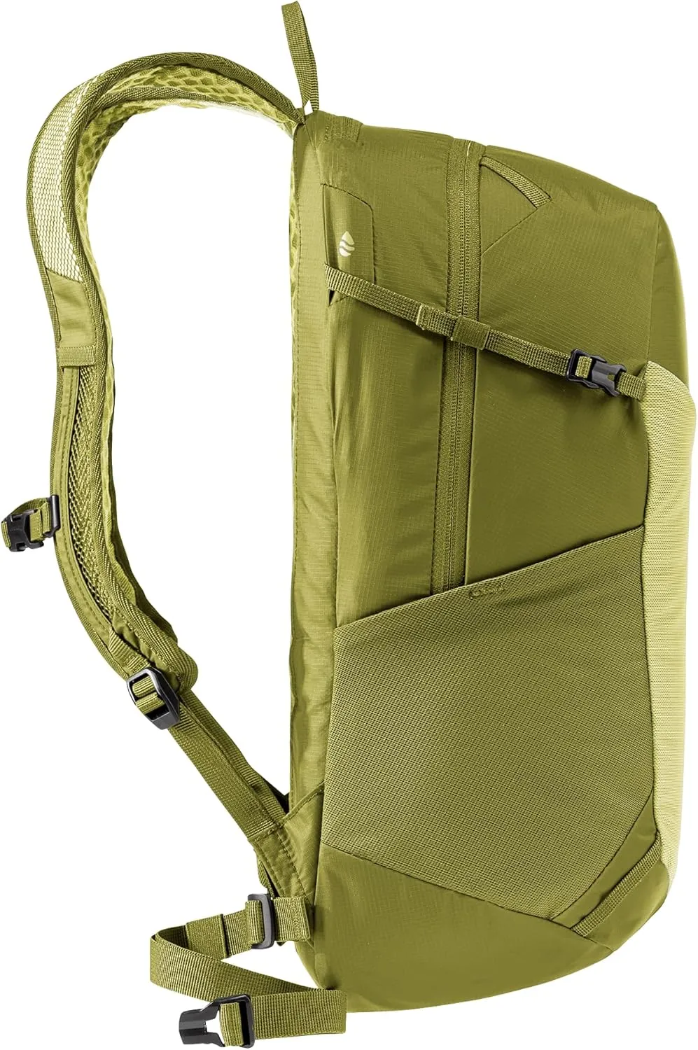 Deuter Speed Lite 21L Hiking Lightweight Backpack - Linden-Cactus