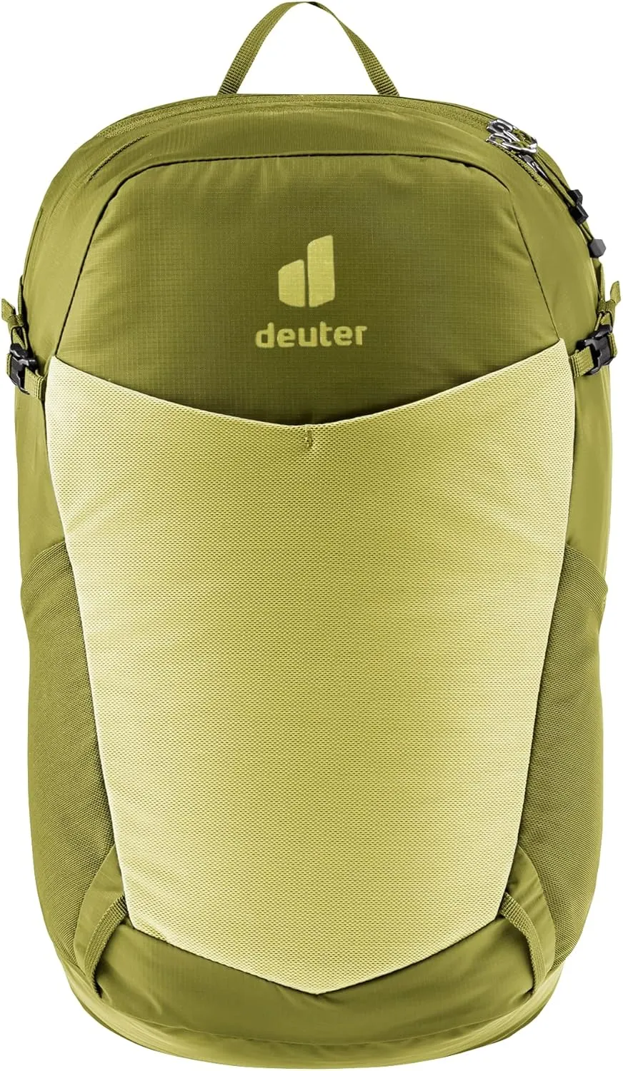Deuter Speed Lite 21L Hiking Lightweight Backpack - Linden-Cactus