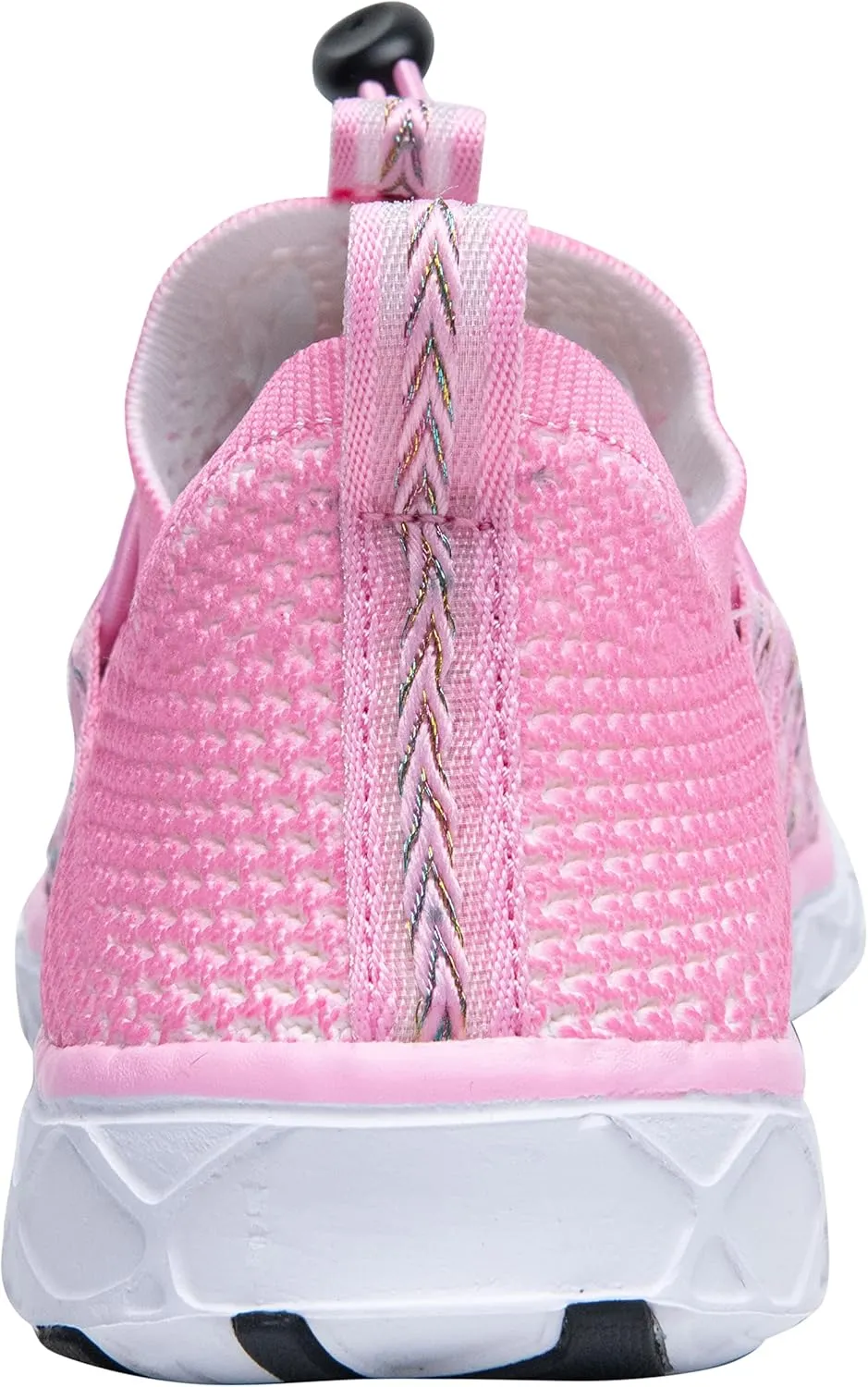 DLGJPA Women's Lightweight Quick Drying Aqua Water Shoes Athletic Sport Walking Shoes