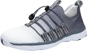 DLGJPA Women's Lightweight Quick Drying Aqua Water Shoes Athletic Sport Walking Shoes