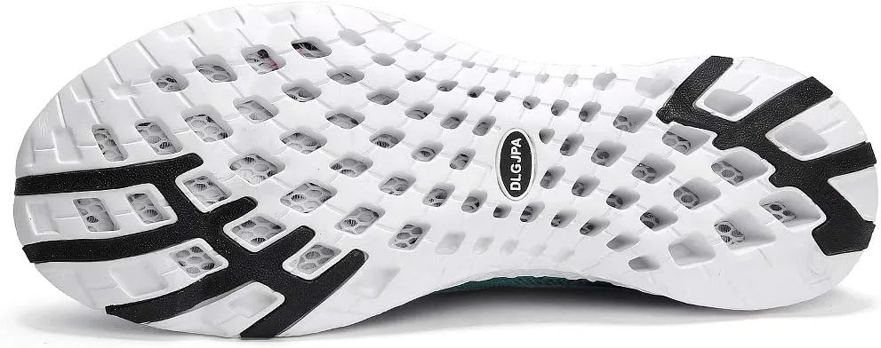 DLGJPA Women's Lightweight Quick Drying Aqua Water Shoes Athletic Sport Walking Shoes