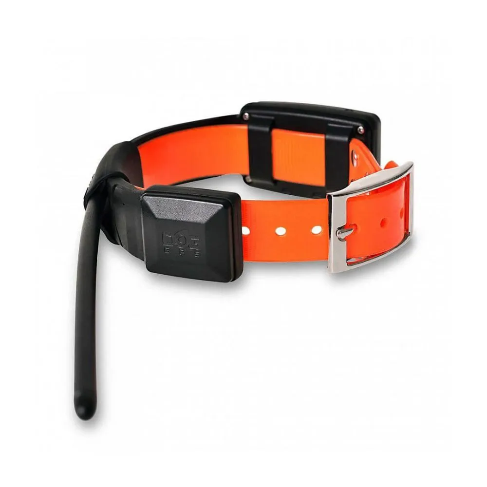 Dog Trace | Tracking system DOG GPS X25 | Orange