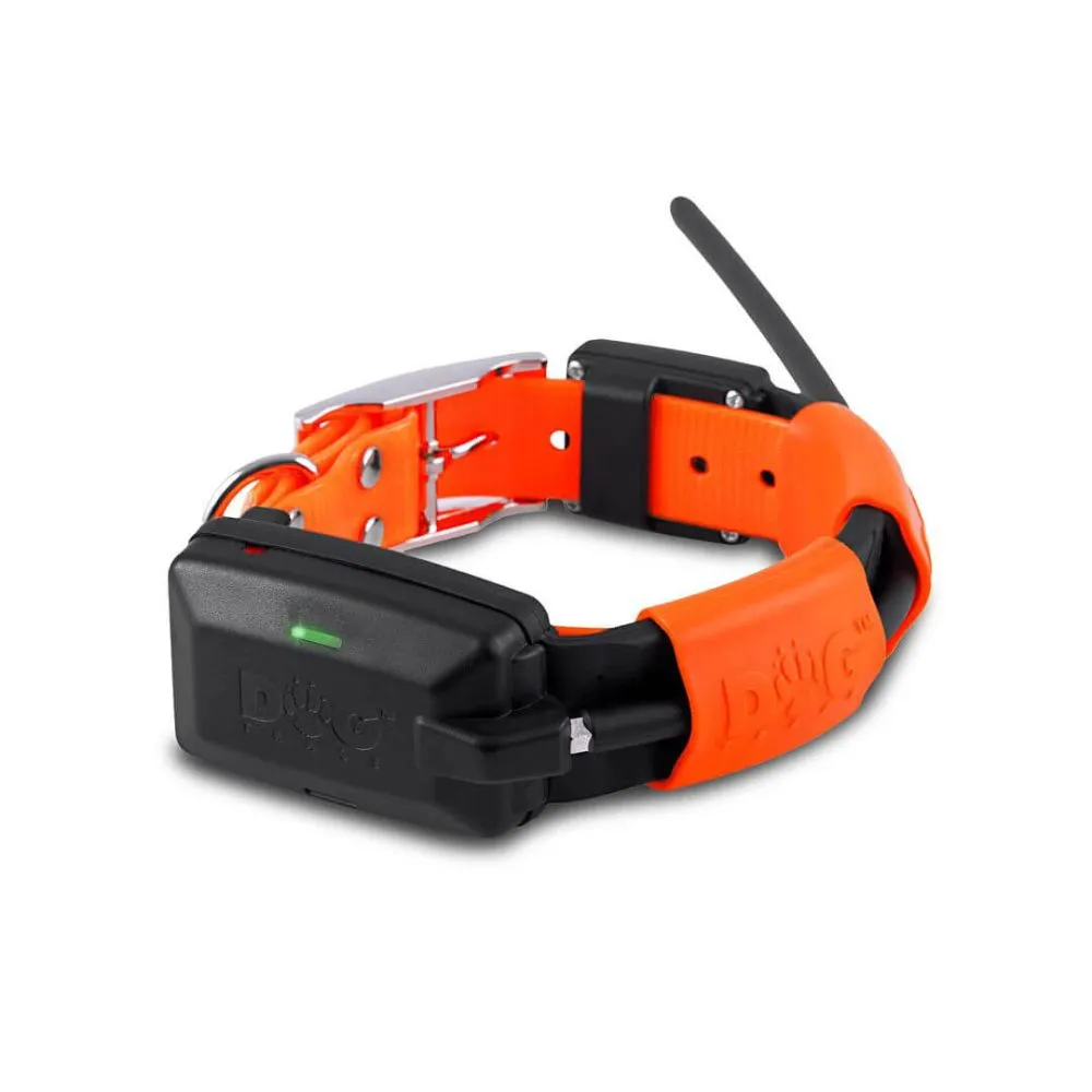 Dog Trace | Tracking system DOG GPS X25 | Orange