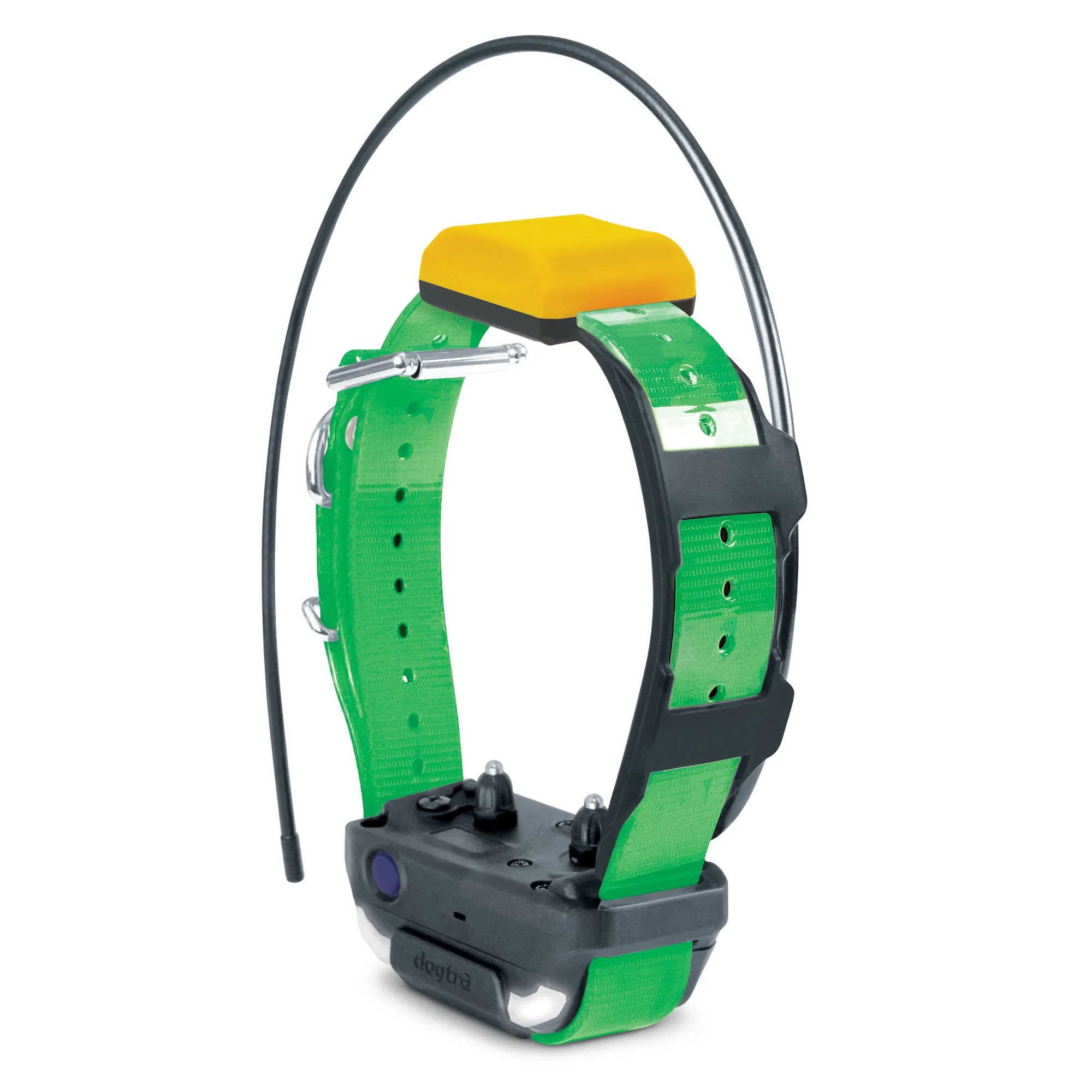 Dogtra Pathfinder 2 Additional Dog Tracking & Training Receivers for Dogs 25 lbs. and Up
