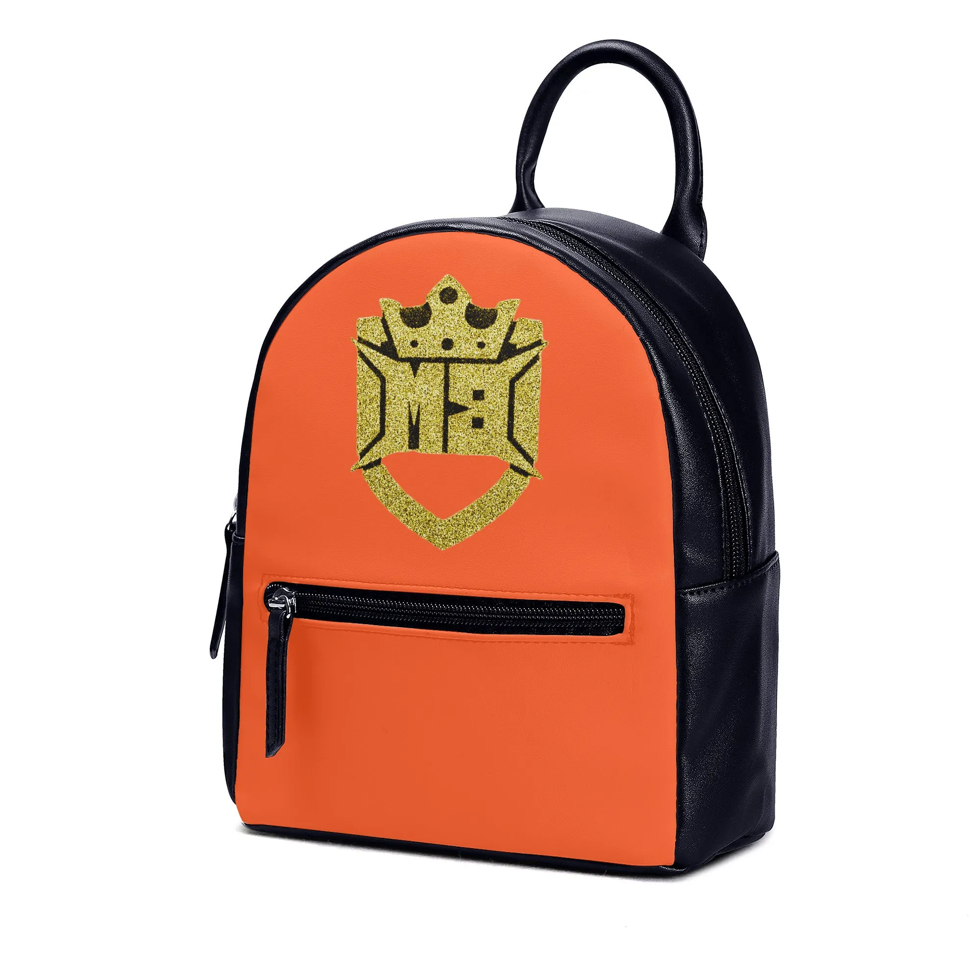 Don't miss it SF_F11 PU Value-based Money Bushae Backpack
