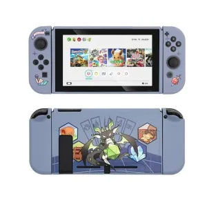 Dragon Quest Case - Nintendo Switch