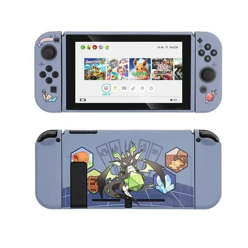 Dragon Quest Case - Nintendo Switch