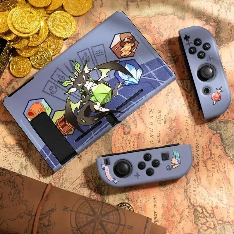 Dragon Quest Case - Nintendo Switch