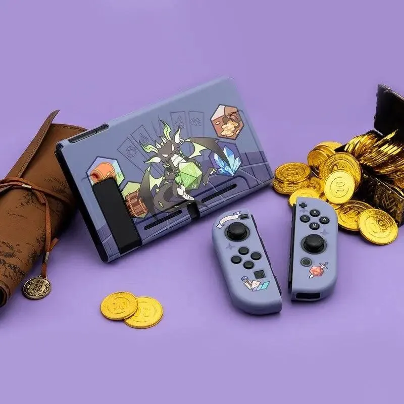 Dragon Quest Case - Nintendo Switch