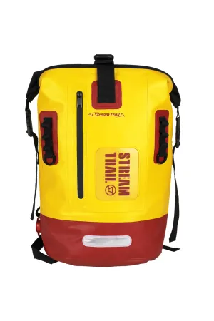 Dry Tank 25L Two Tone