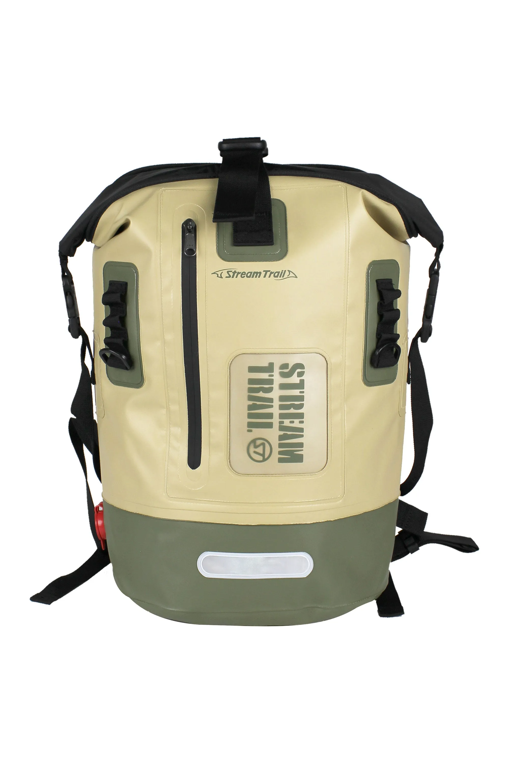 Dry Tank 25L Two Tone