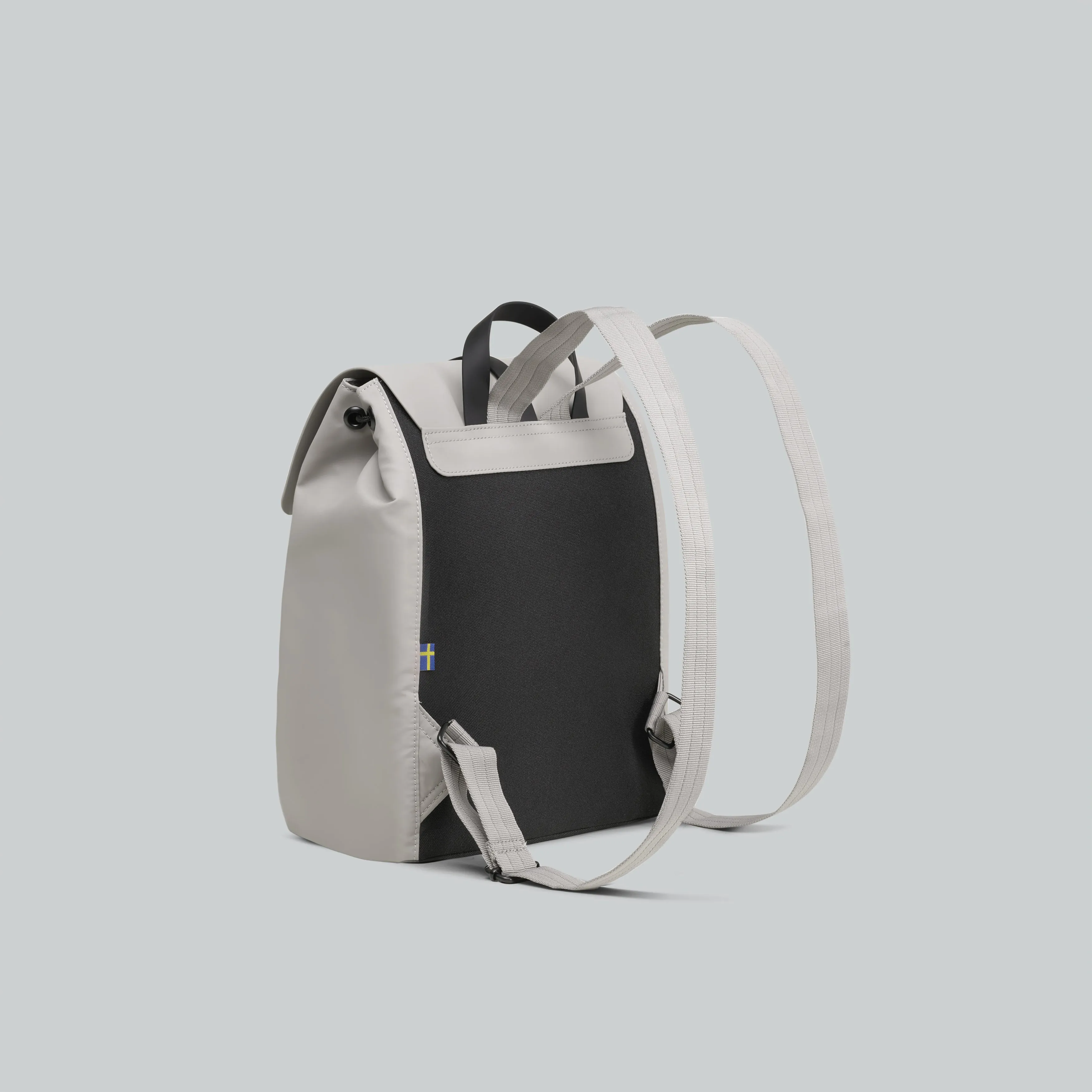 Däsh Bucket Backpack - Taupe