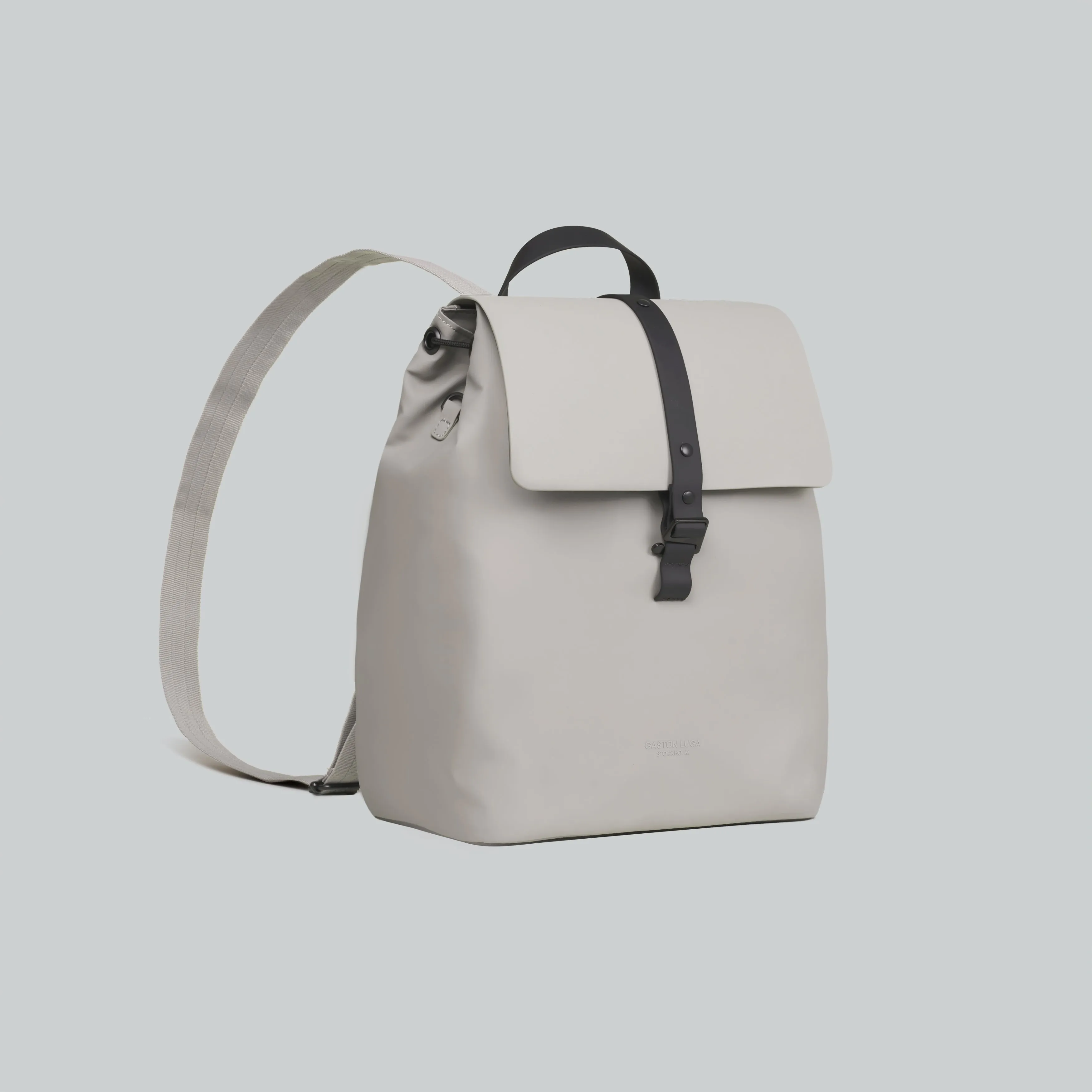 Däsh Bucket Backpack - Taupe