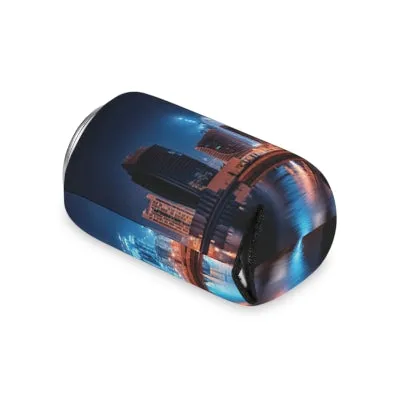 Dubai City Can Cooler - Travel Themed Gift