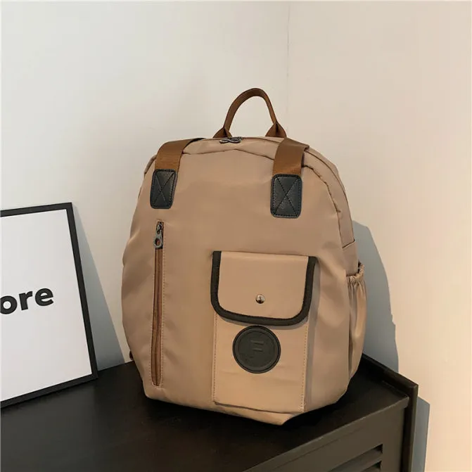 Duffy - Waterproof Backpack