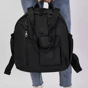 Duffy - Waterproof Backpack