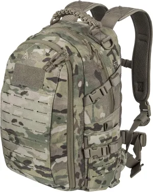 Dust Tactical Backpack 20 Liter Capacity