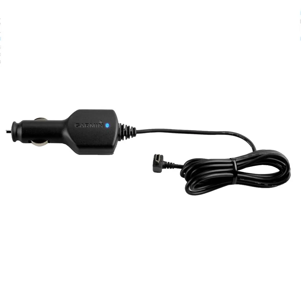 dzl 10, nuvi, Power Vehicle Cable f/eTrex Sustainable Heavy reduction Garmin [010-11838-00] zmo 560, nuLink!, VIRB