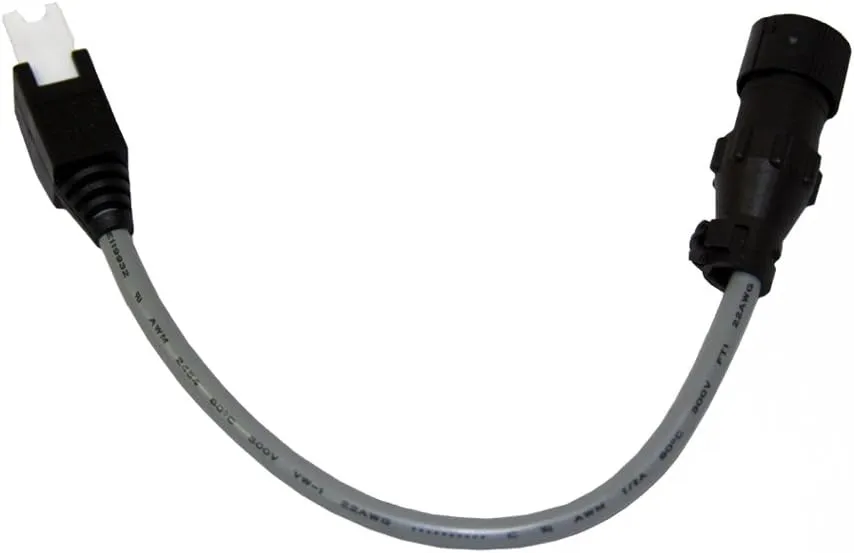 E-Z-GO Part Number 614029 Adapter