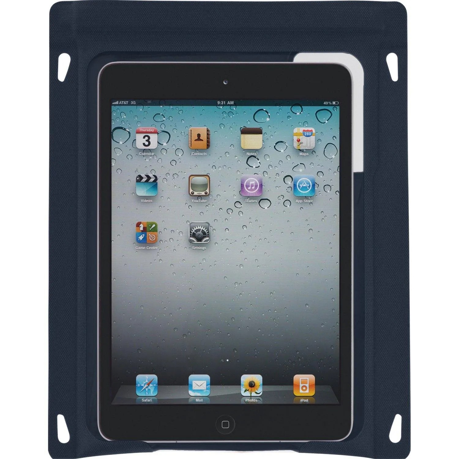 ECASE - I-SERIES, IPAD MINI