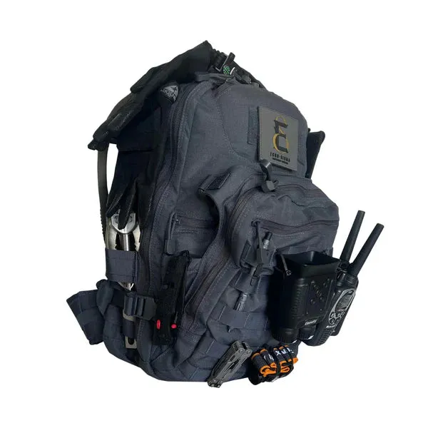 Echo-Sigma H.E.R.O. Bag